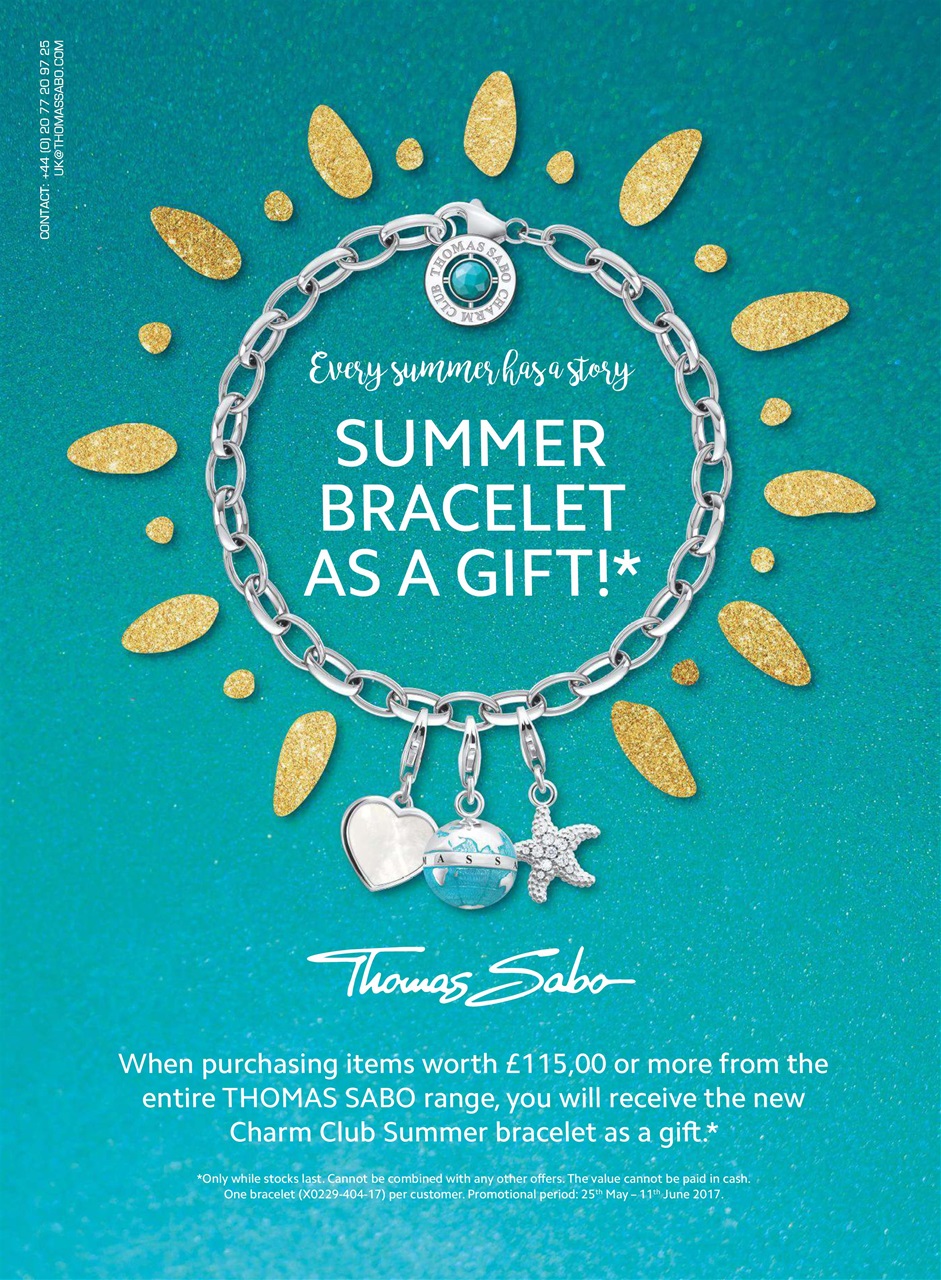 Hello! Magazine Preview Pages