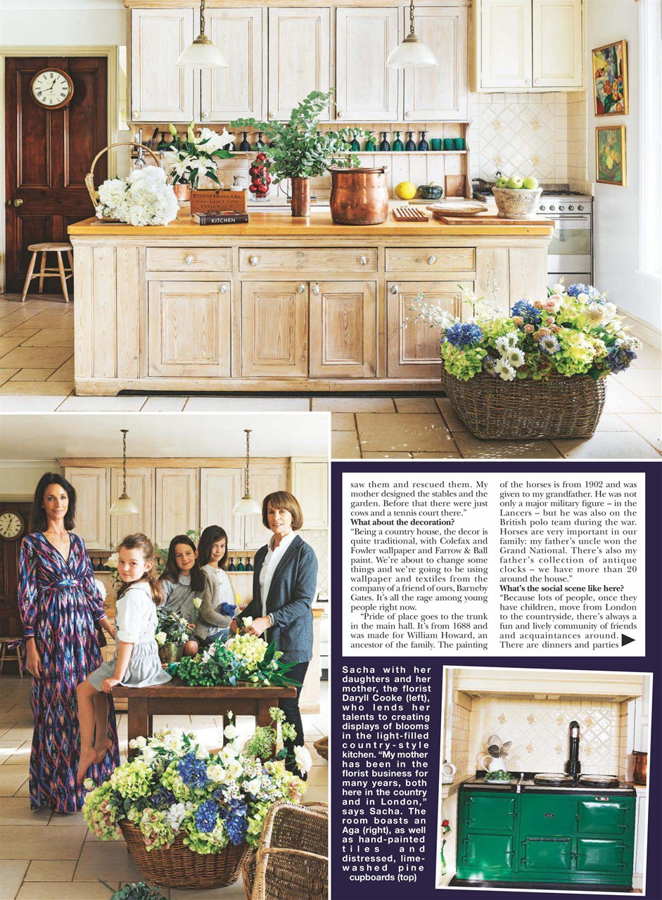 Hello! Magazine Preview Pages