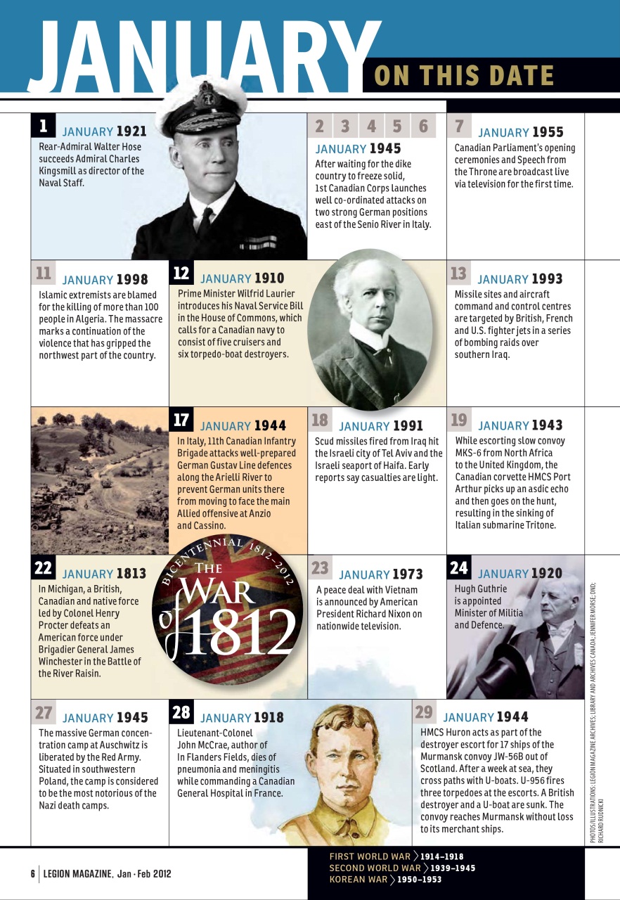 Legion Preview Pages