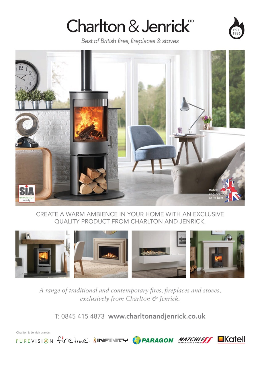 Build It Preview Pages