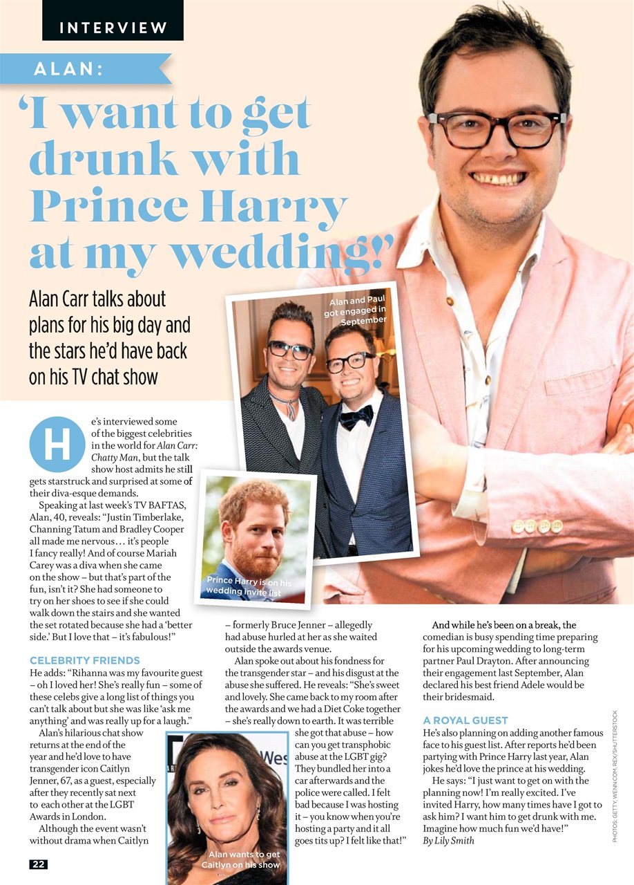 Closer Preview Pages