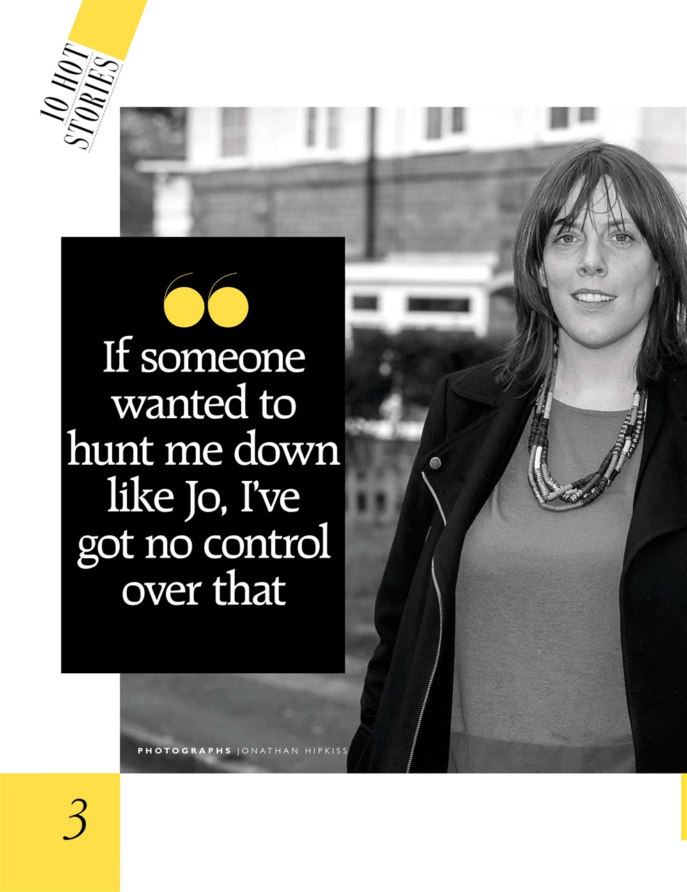 Grazia Preview Pages