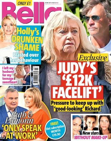 Bella Magazine issue 30th May 2017