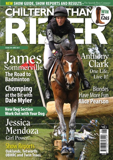 GB Rider Magazine issue 