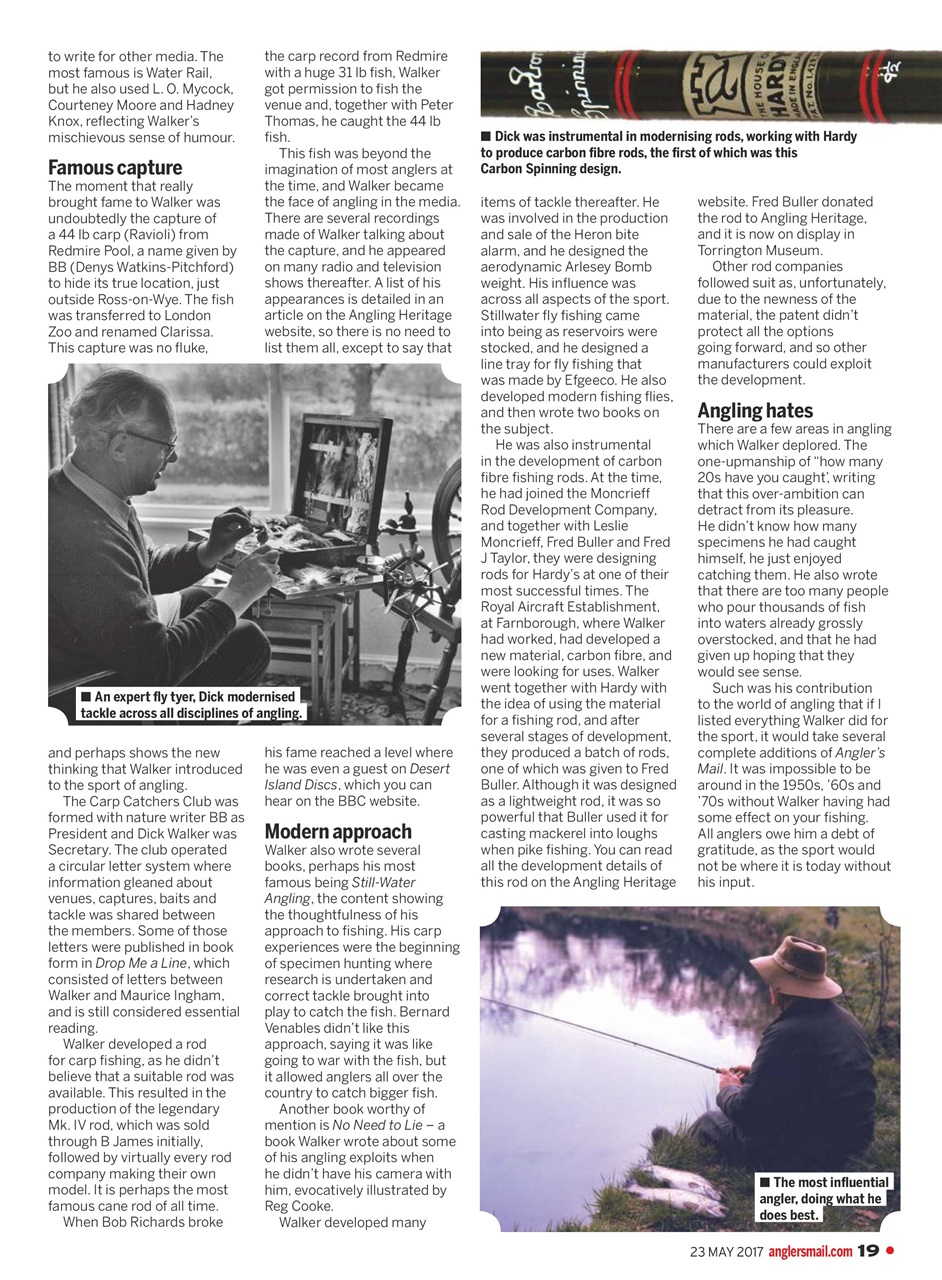 Anglers Mail Preview Pages