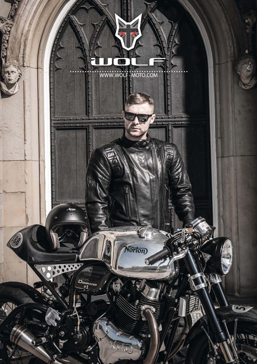 Classic Bike Preview Pages