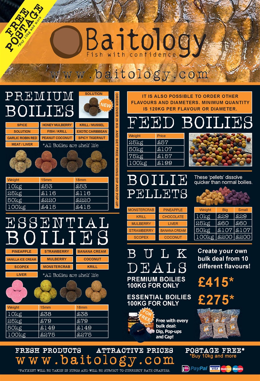 Carpworld Preview Pages