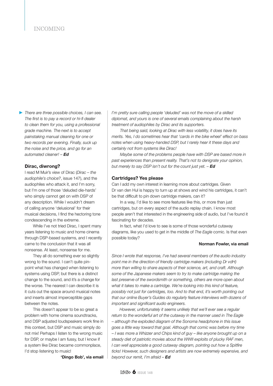 hi-fi+ Global Network Preview Pages