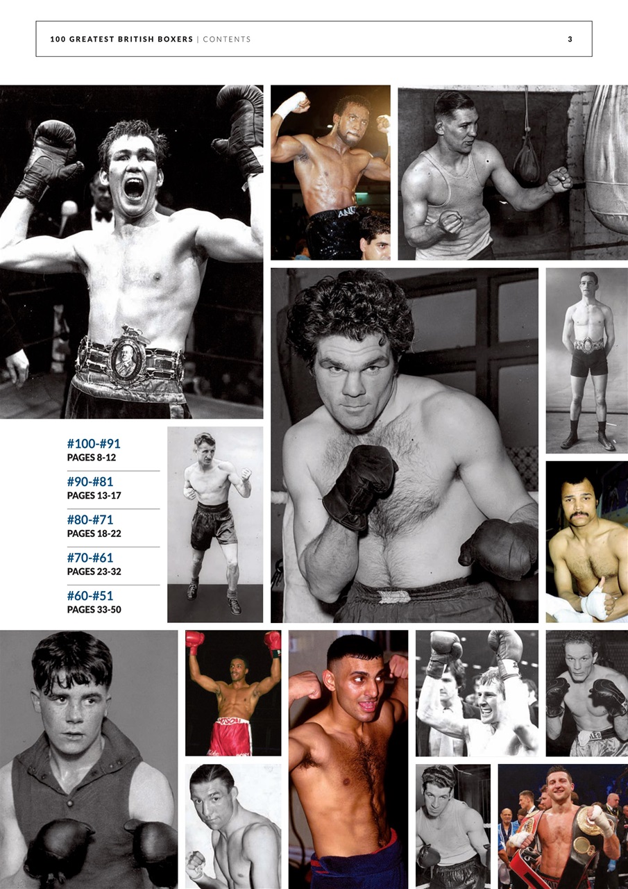 Boxing News Preview Pages