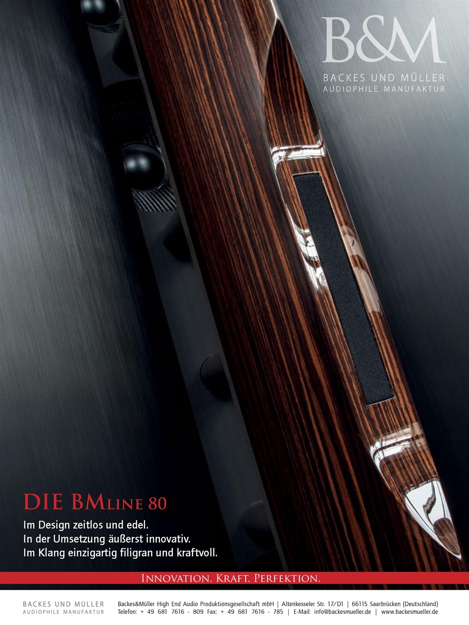 HiFi Stars Magazin Preview Pages