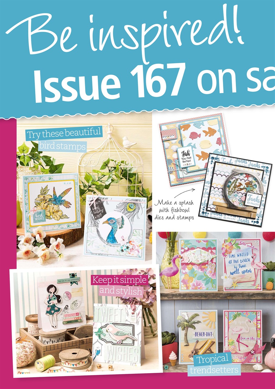 Quick Cards Made Easy Preview Pages