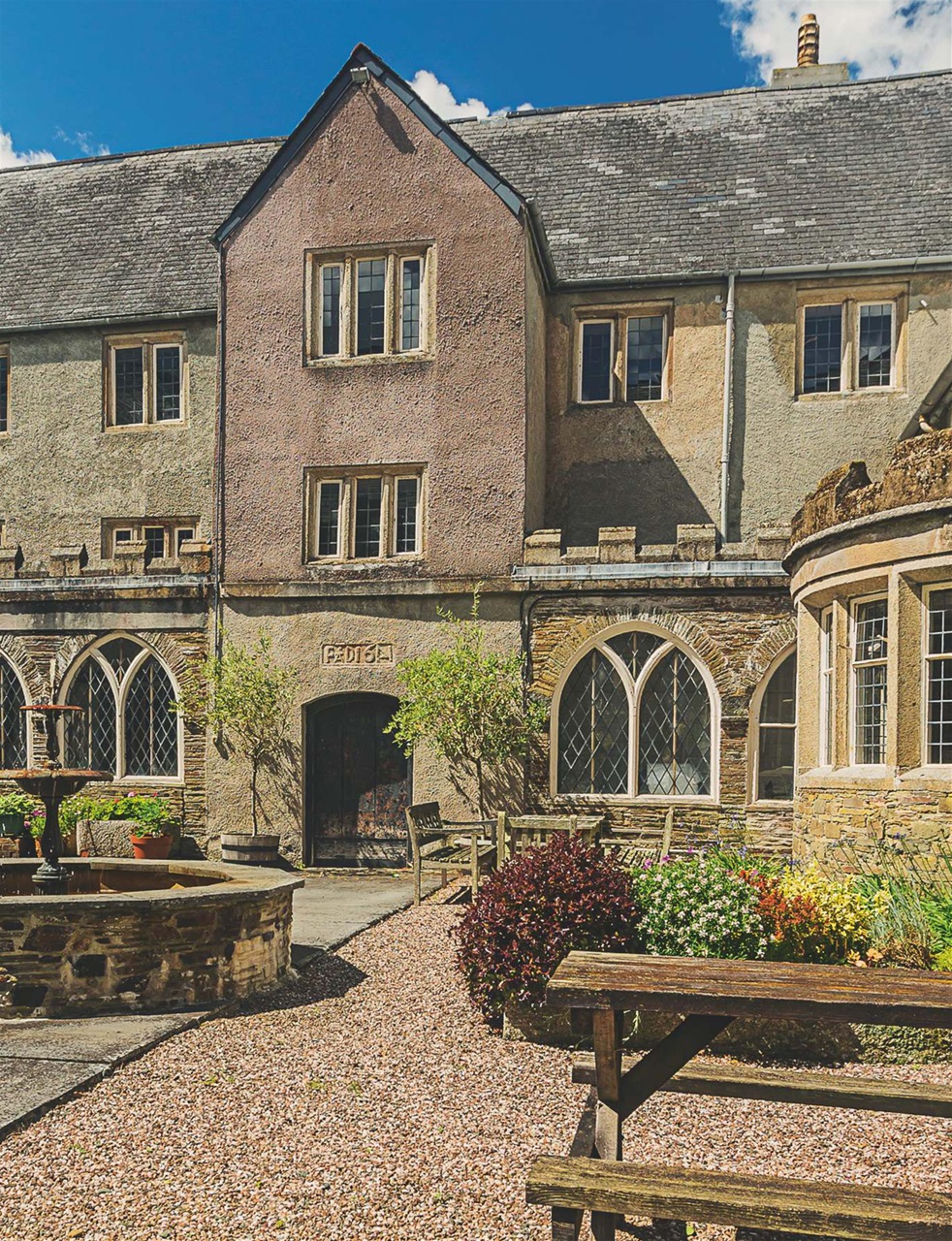 Country Life Preview Pages