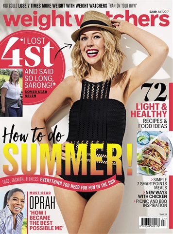WW Magazine UK issue July 2017