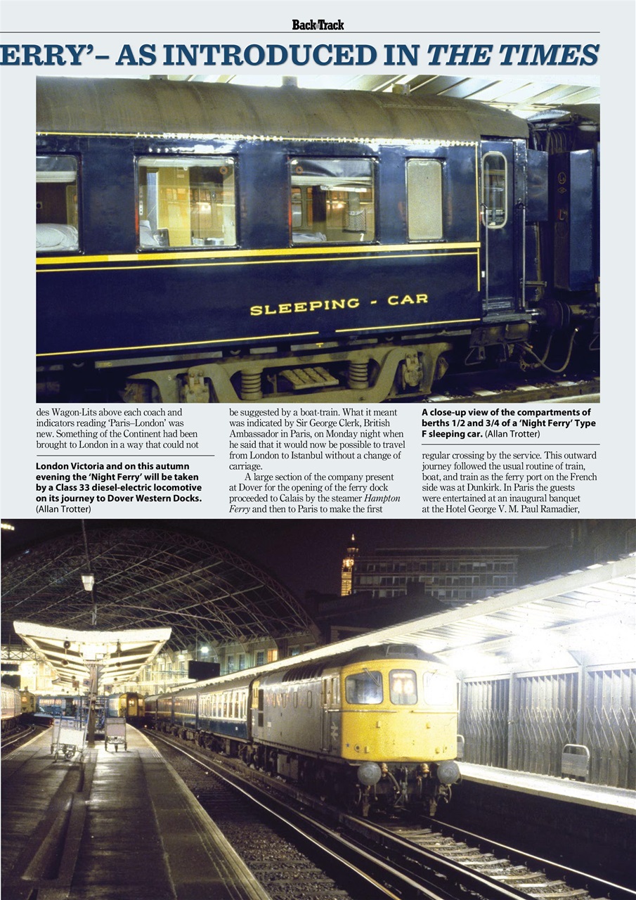 Backtrack Preview Pages