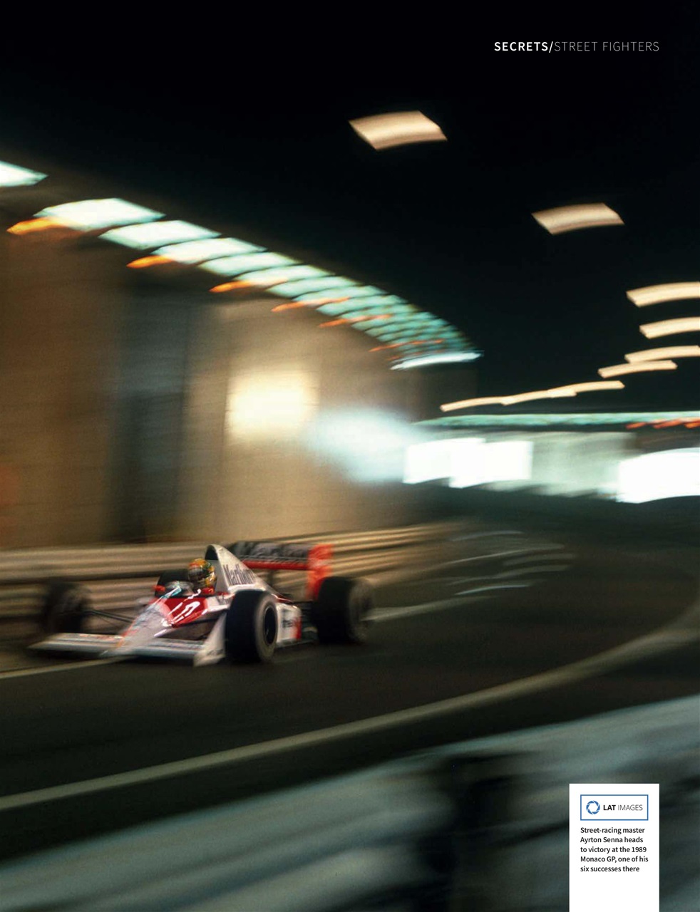 Autosport Preview Pages