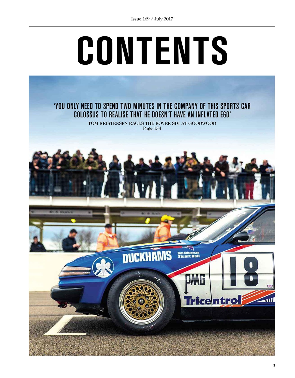 Octane Preview Pages