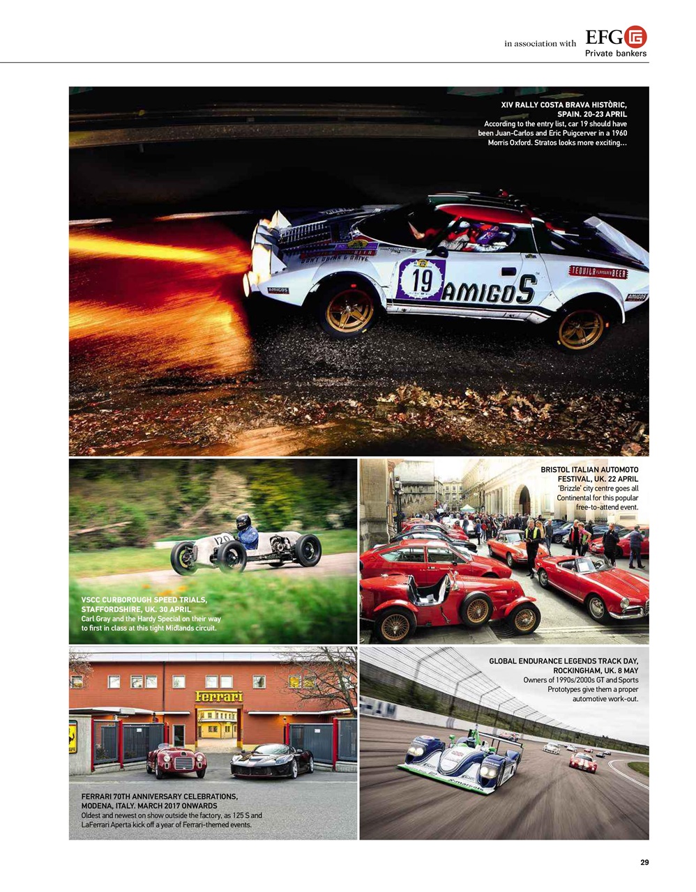 Octane Preview Pages