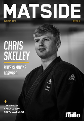 Summer 2017 issue Summer 2017