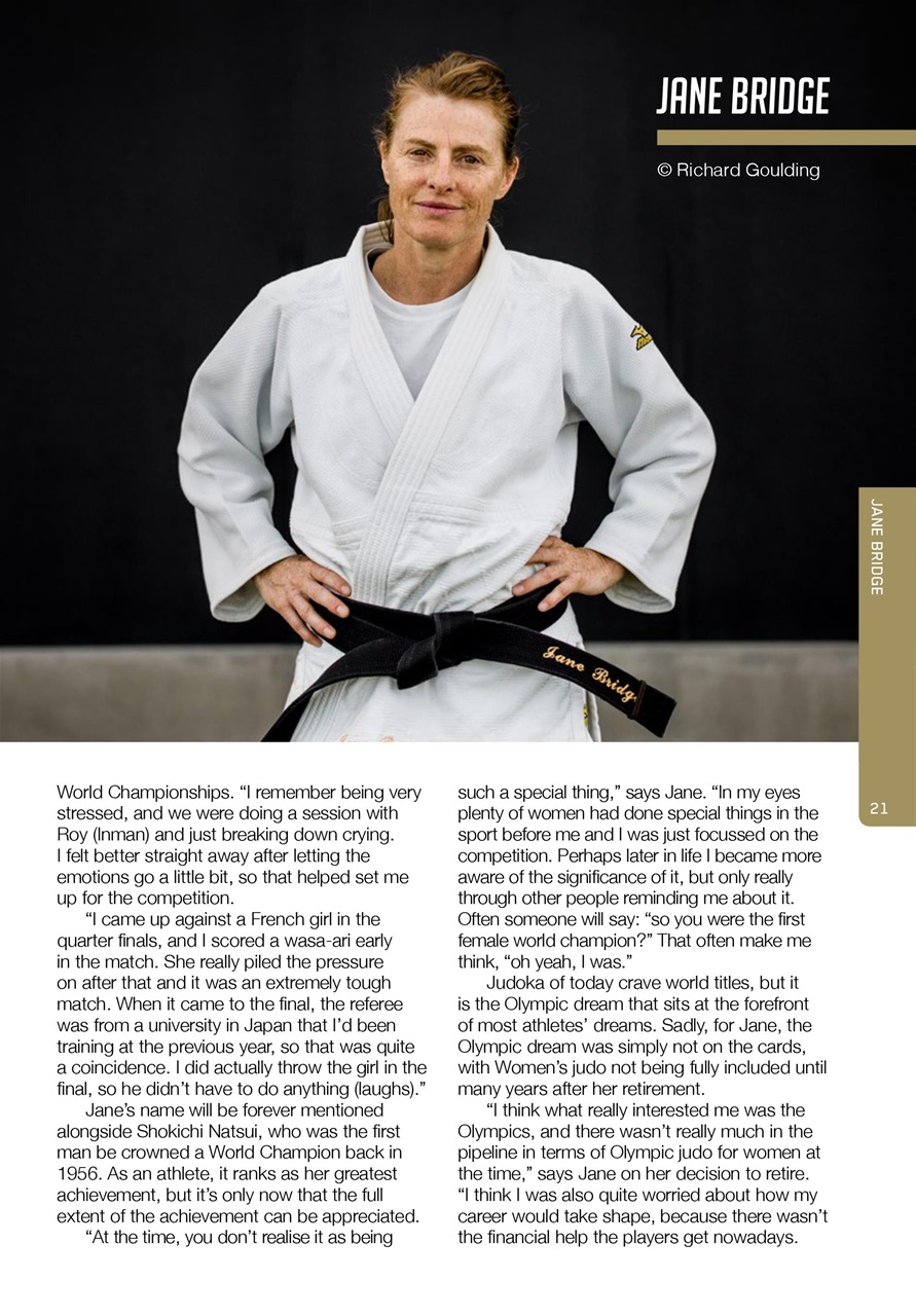 Matside Preview Pages