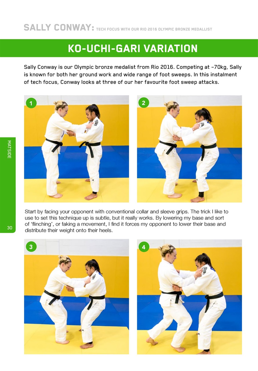 Matside Preview Pages