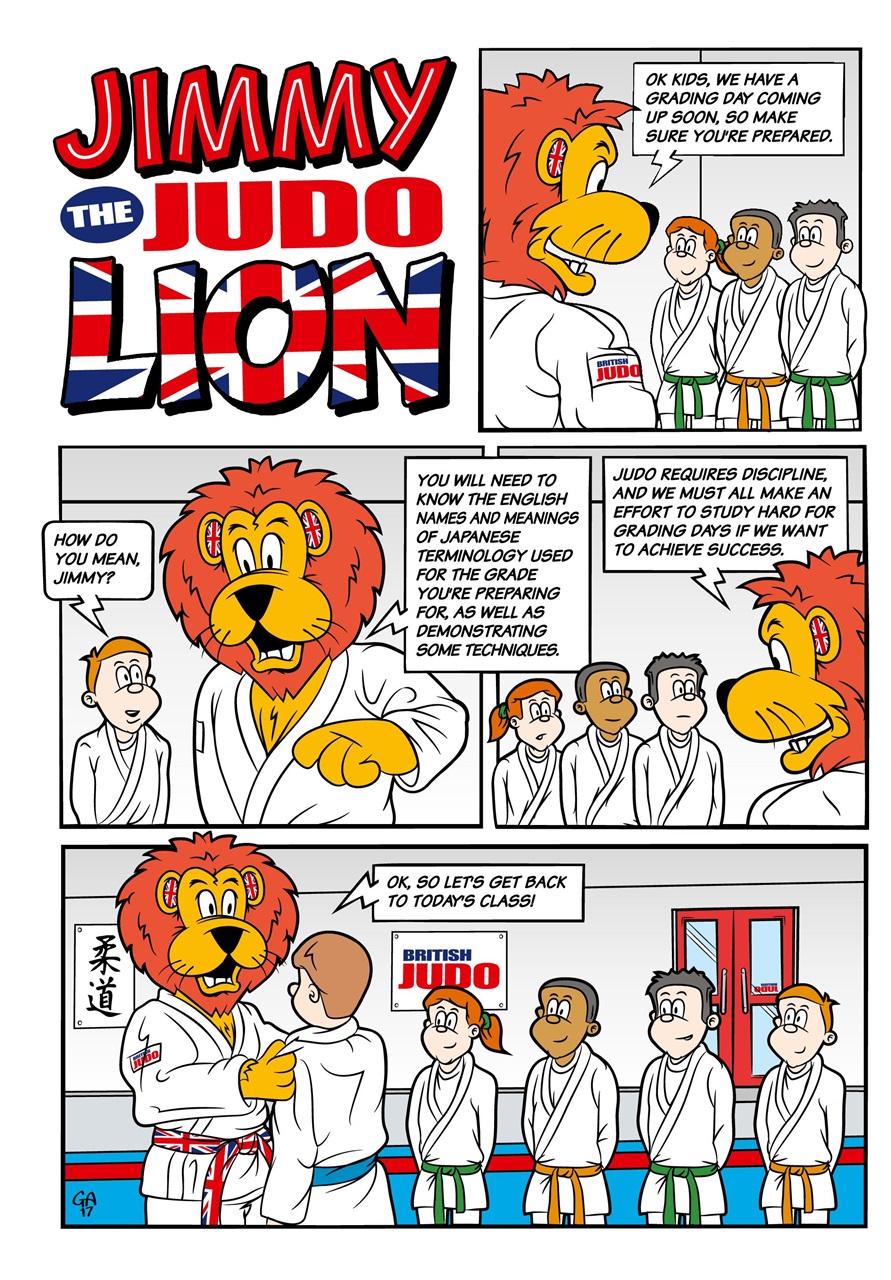 Matside Preview Pages