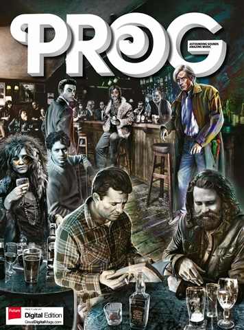 Prog issue Issue 77
