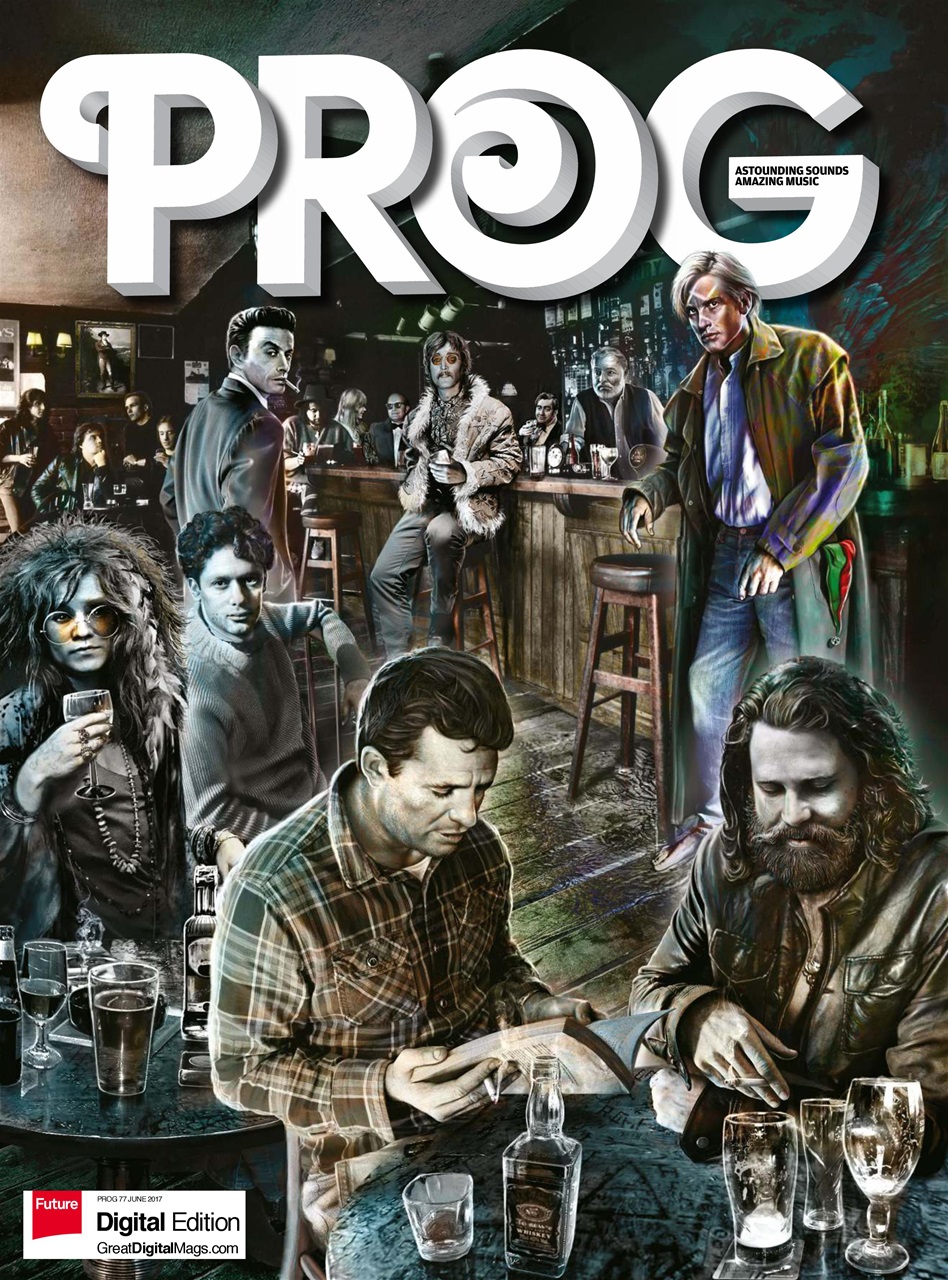 Prog Preview Pages