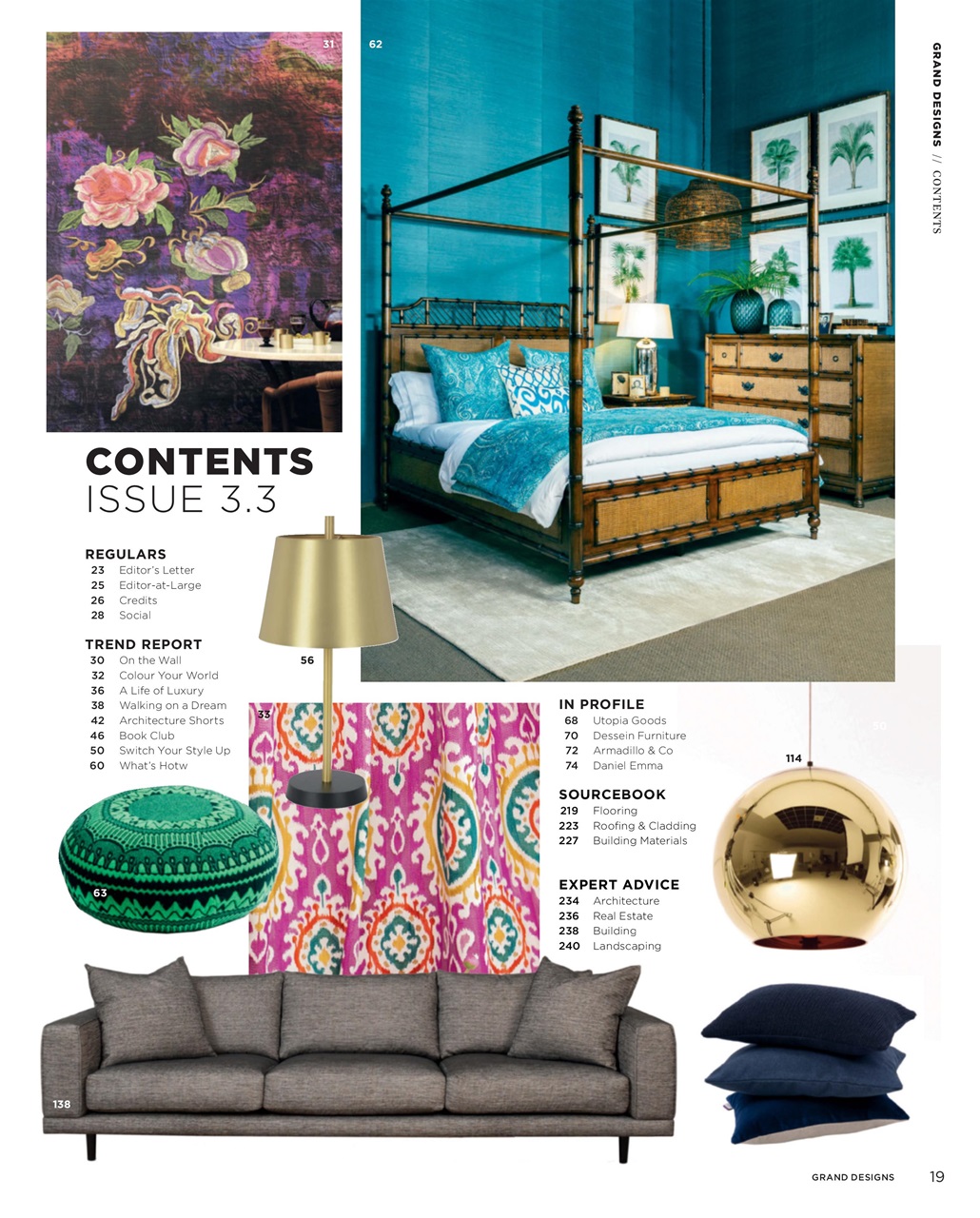 Grand Designs NZ Preview Pages