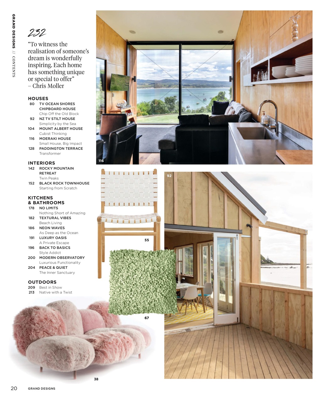 Grand Designs NZ Preview Pages