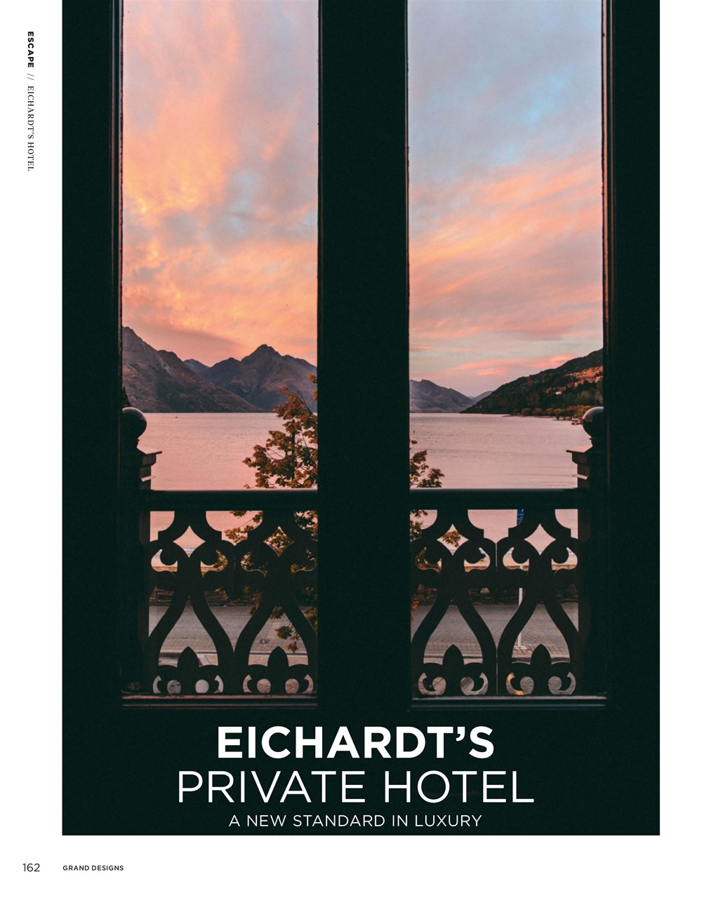 Grand Designs NZ Preview Pages