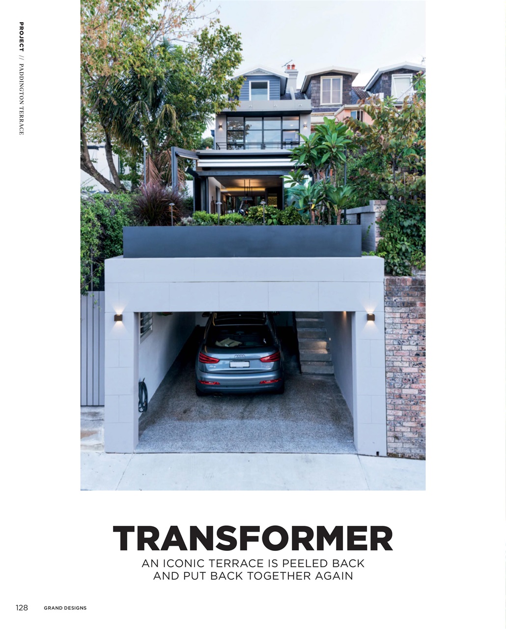 Grand Designs Australia Preview Pages