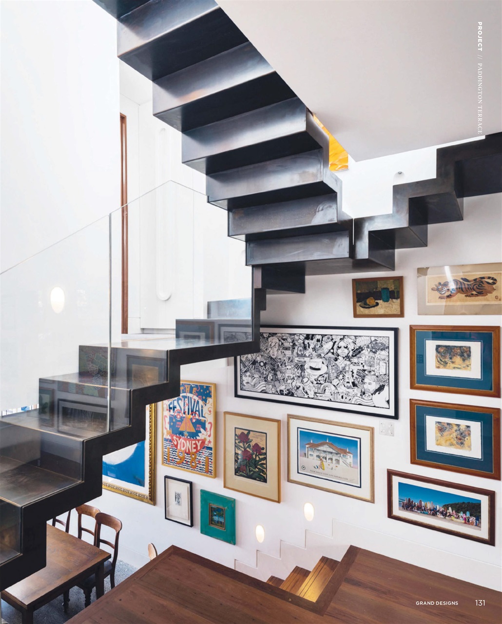 Grand Designs Australia Preview Pages