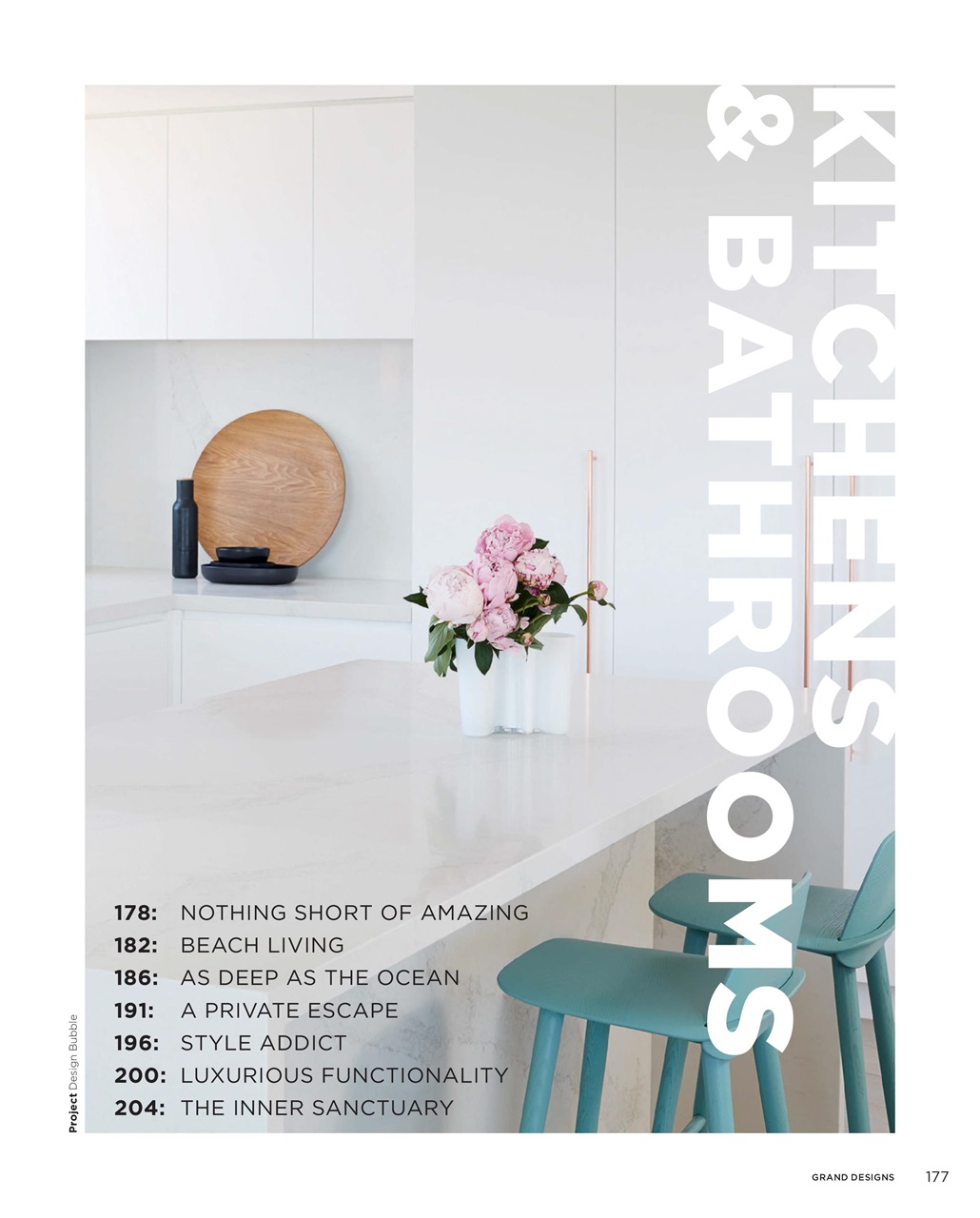 Grand Designs Australia Preview Pages