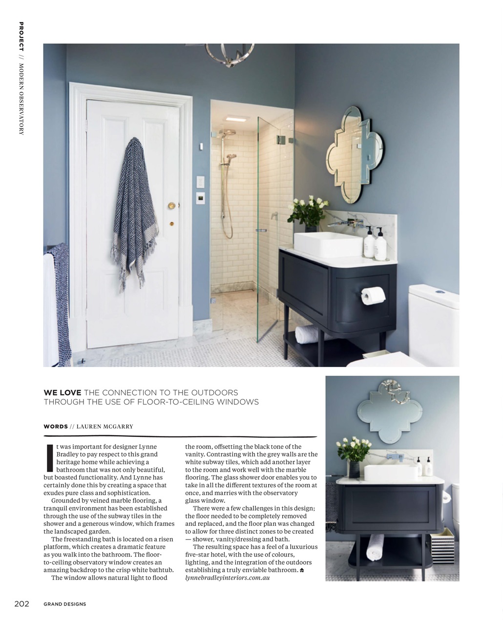 Grand Designs Australia Preview Pages