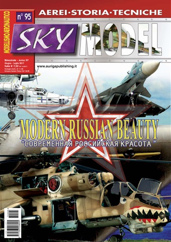 Sky Model issue 95