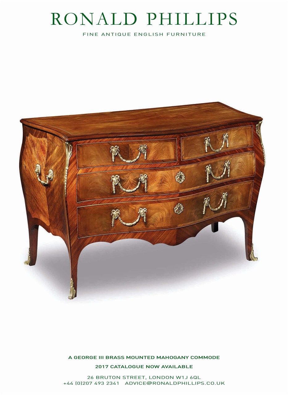 Antiques Trade Gazette Preview Pages