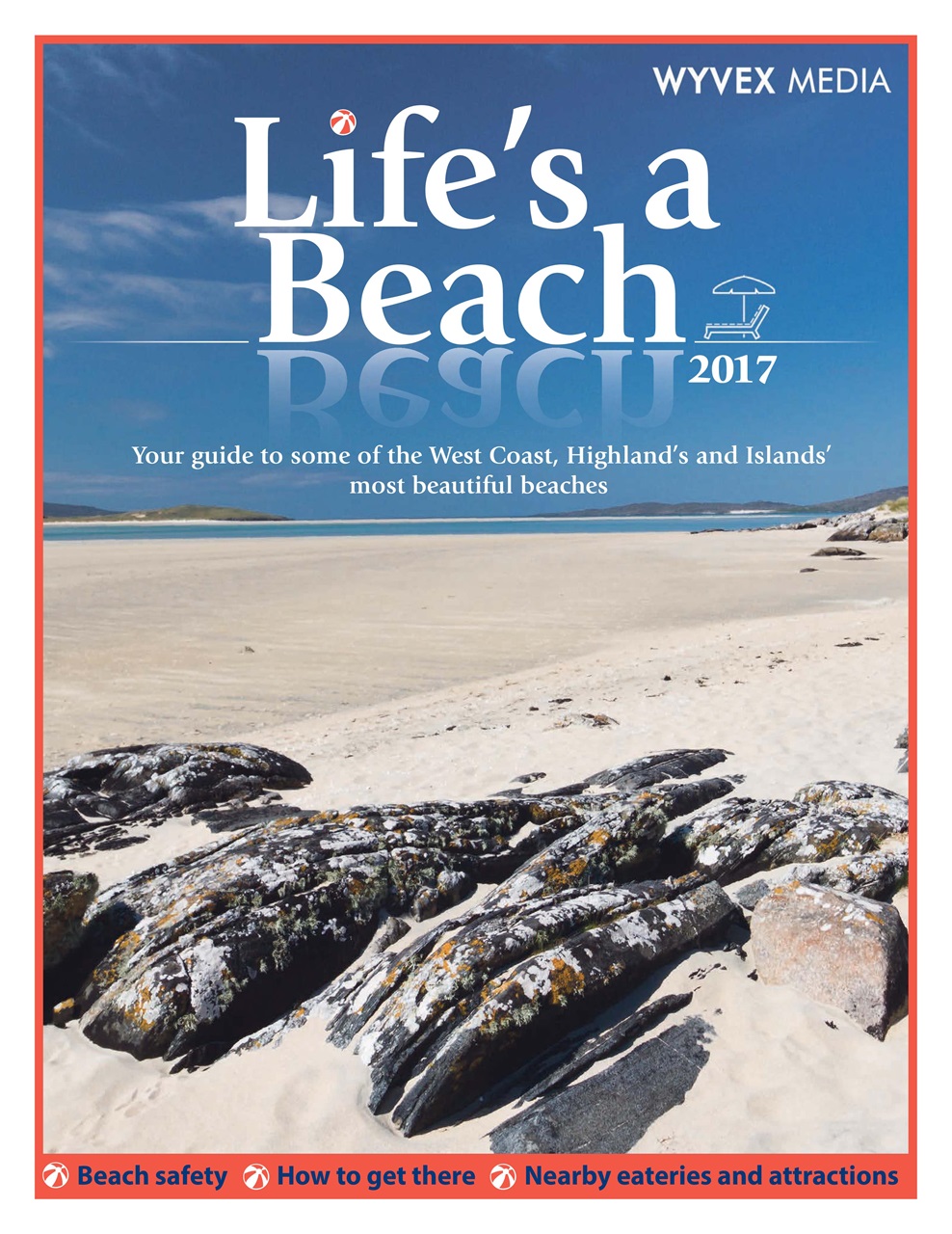Argyllshire Advertiser Preview Pages