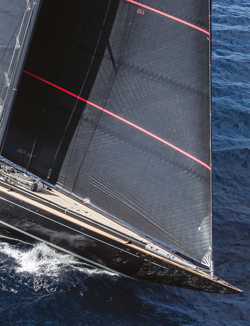 Classic Boat Preview Pages