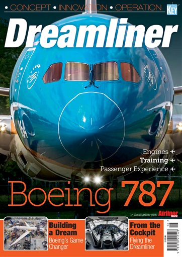 Airports of the World issue 