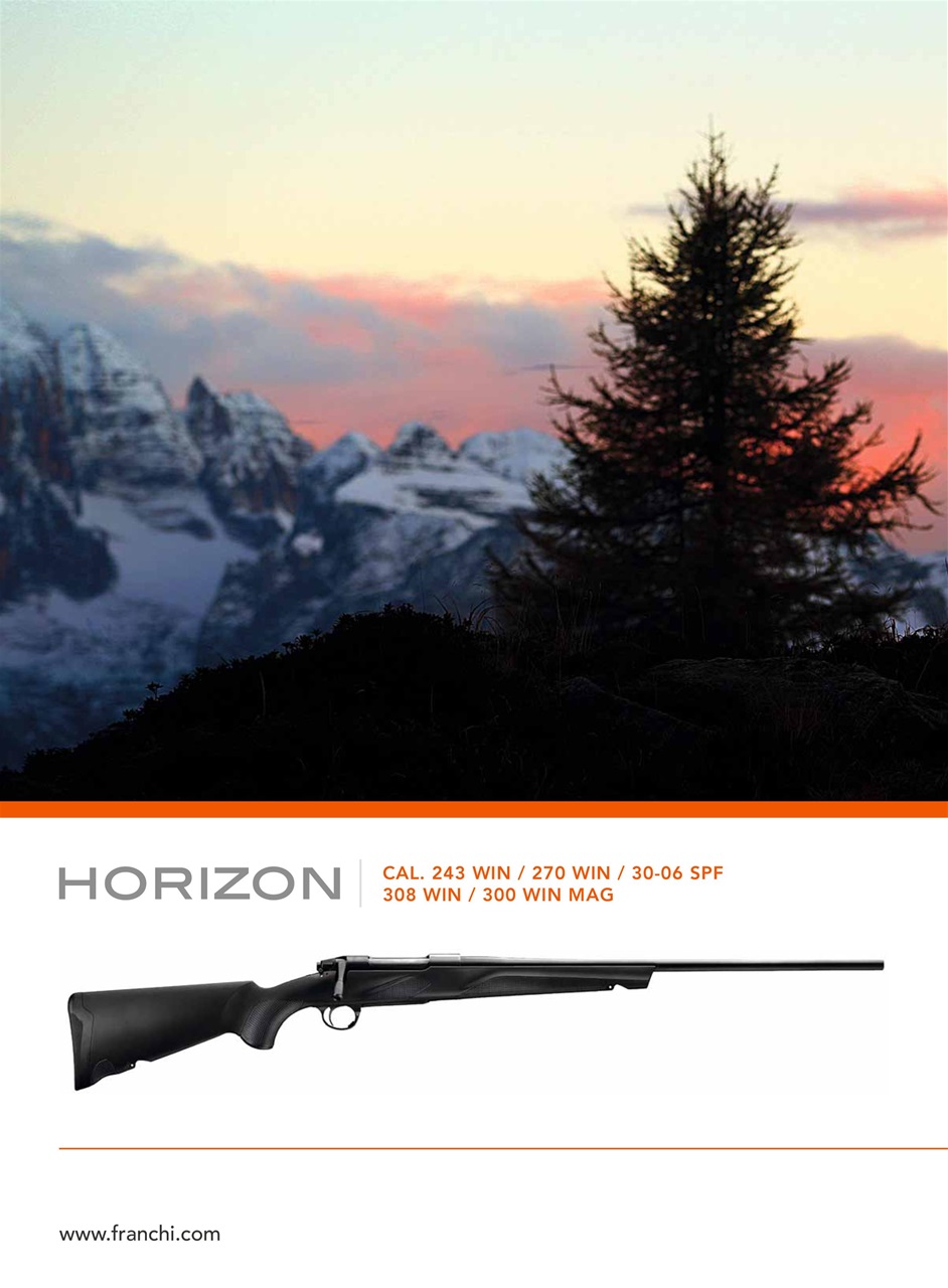 Armi E Tiro Preview Pages