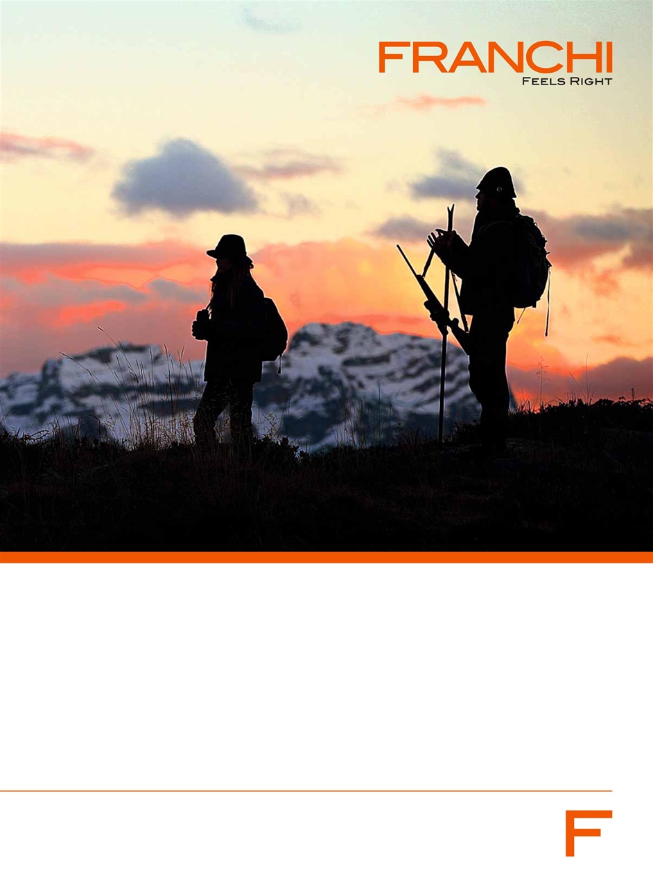 Armi E Tiro Preview Pages