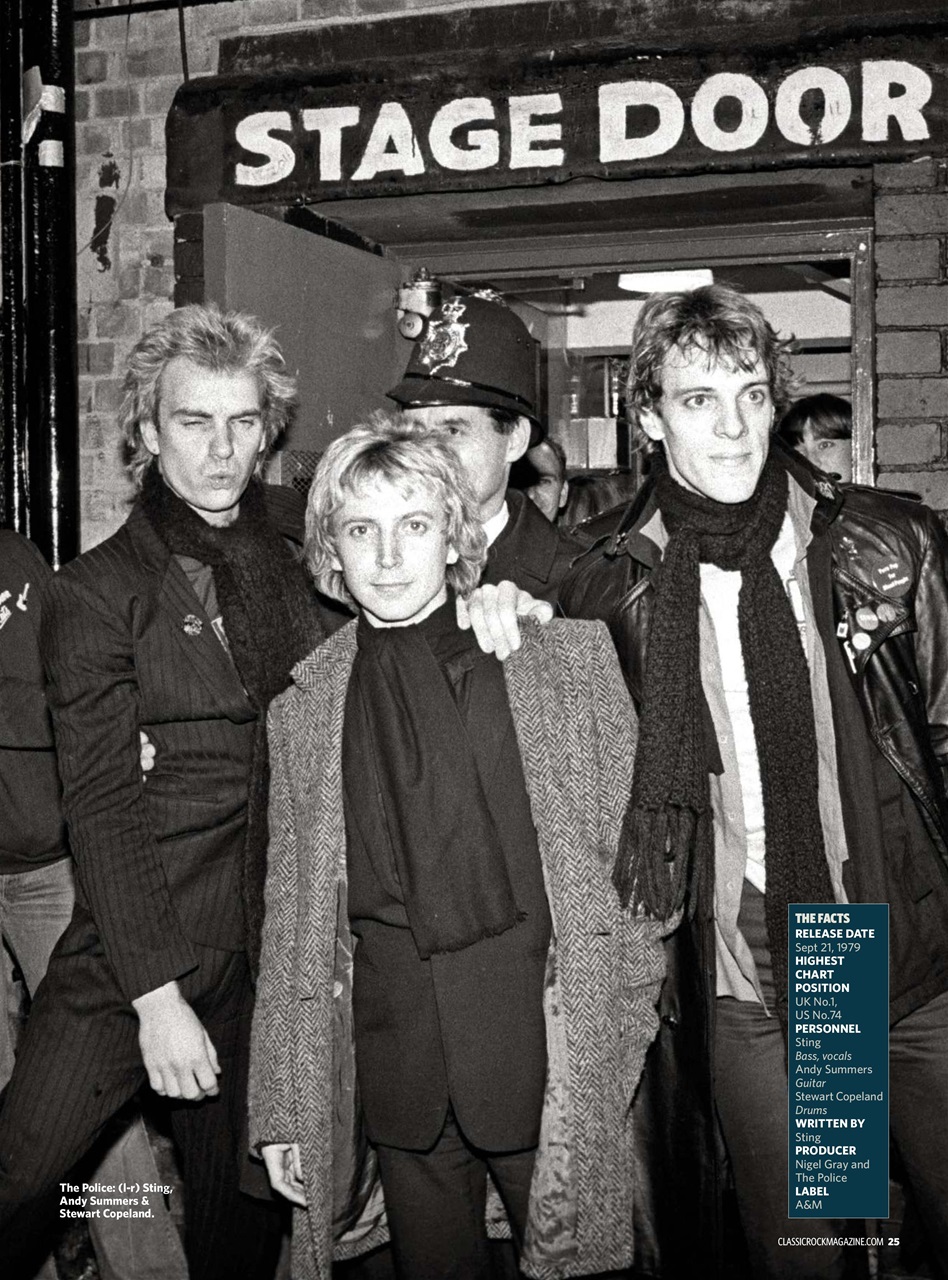 Classic Rock Preview Pages