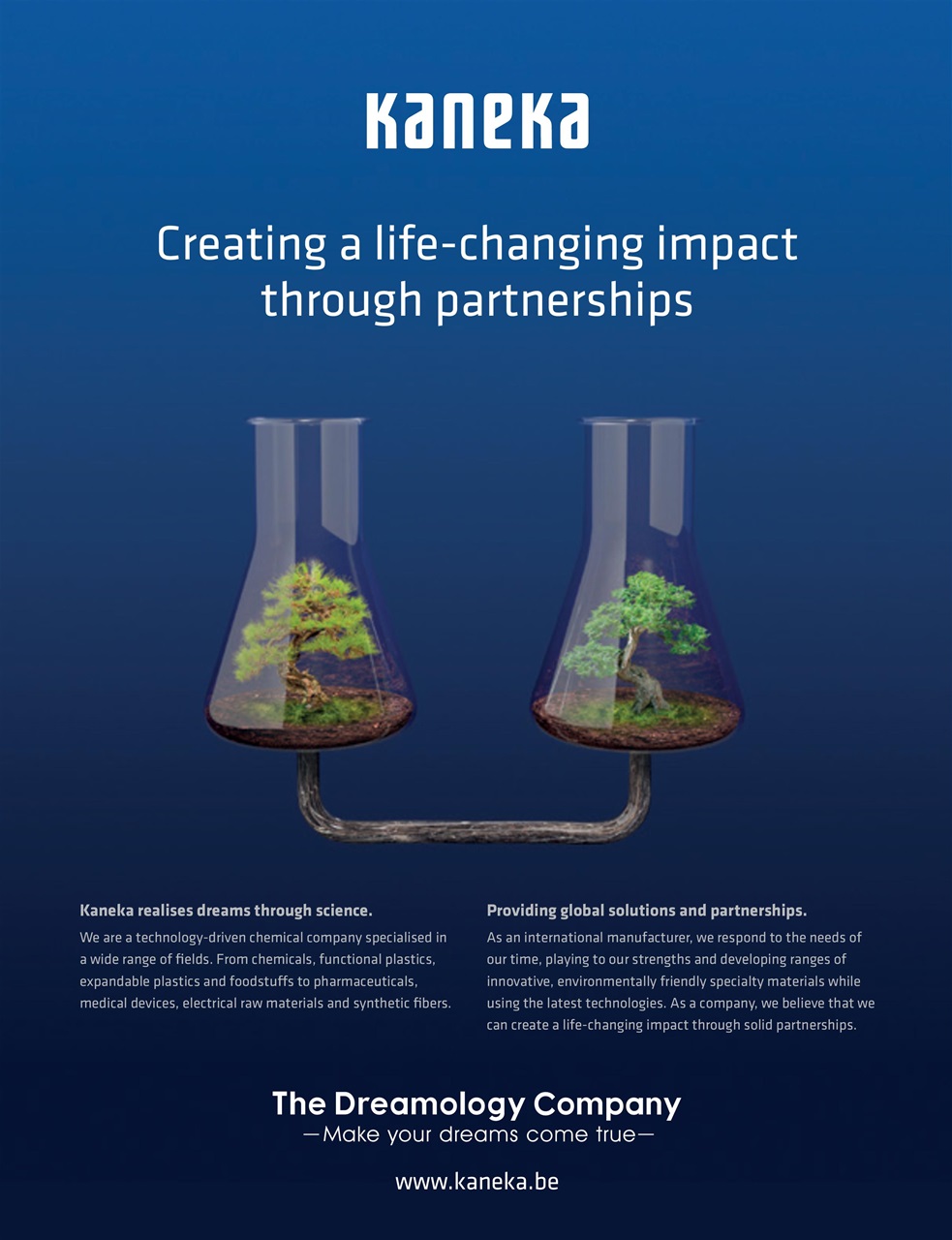 The CEO Magazine EMEA Preview Pages