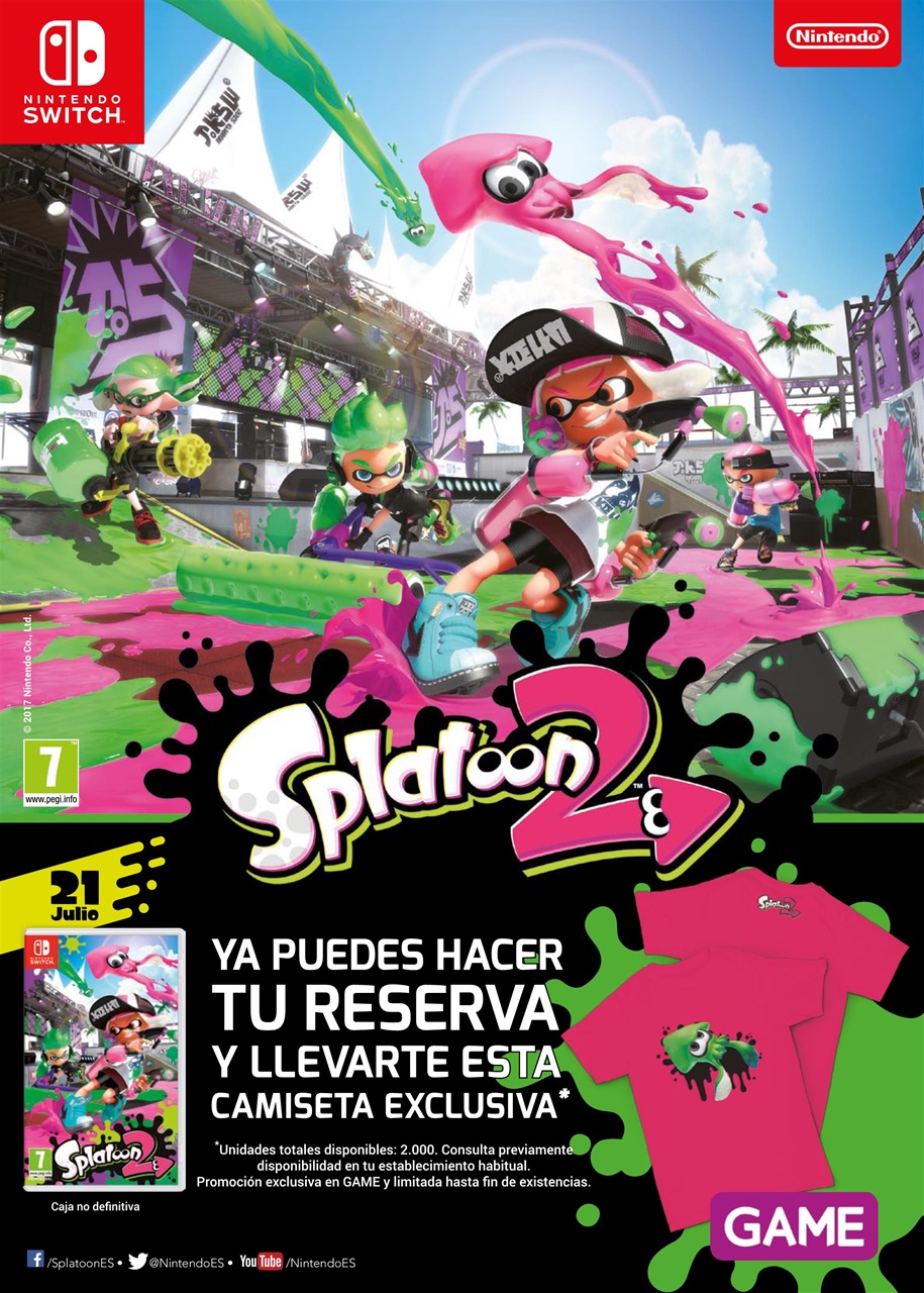 Hobby Consolas Preview Pages