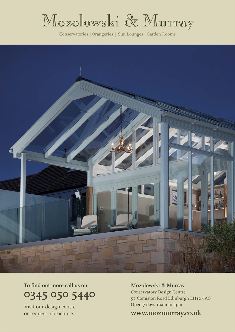 Scottish Field Preview Pages