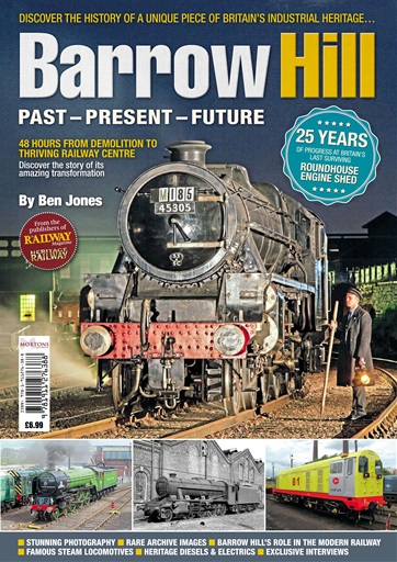 Mortons Books issue 