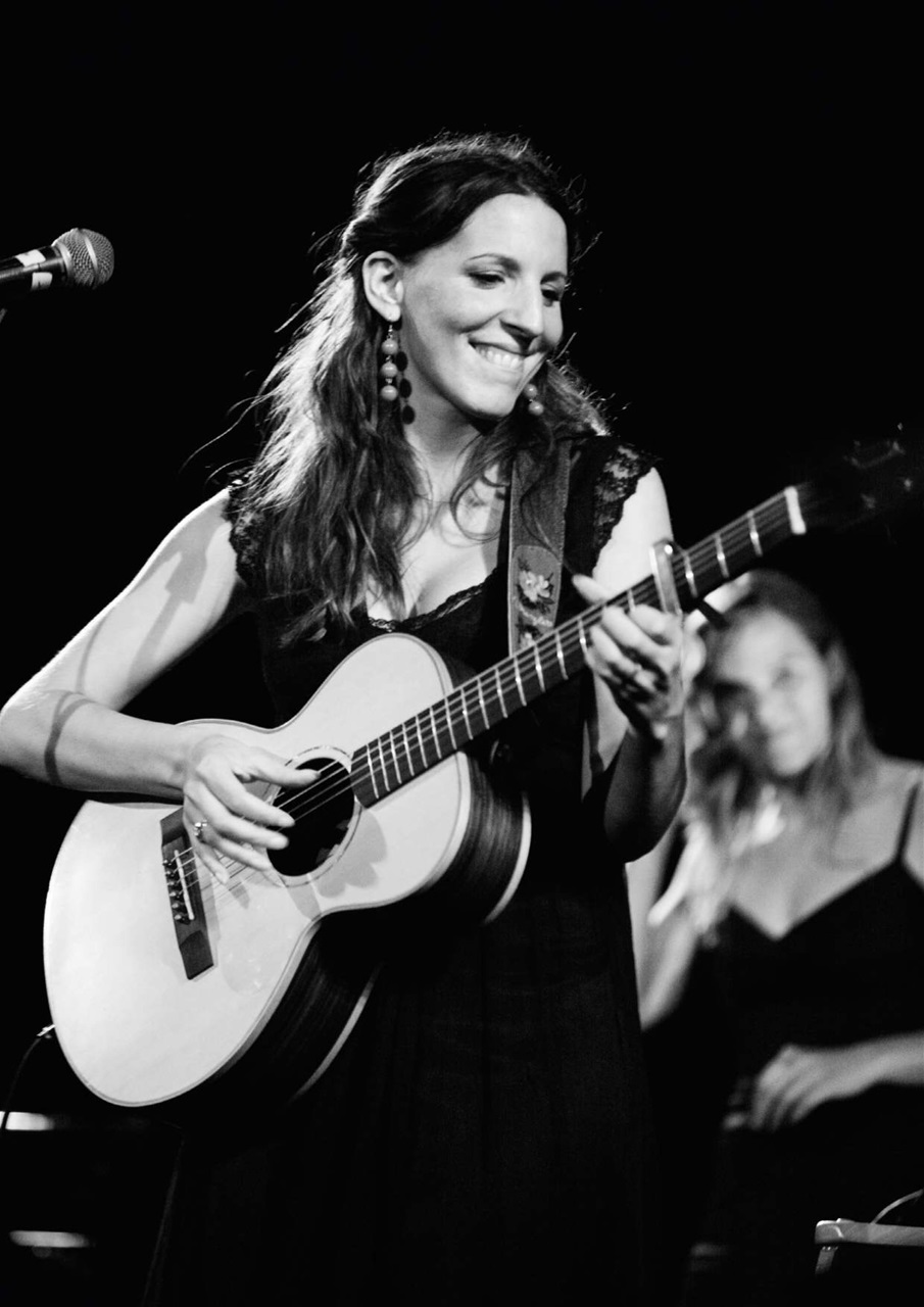 Acoustic Preview Pages