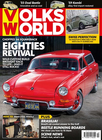 Volksworld issue July2017