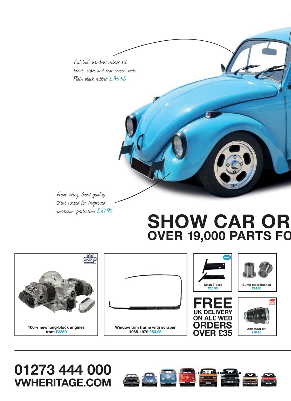 Volksworld Preview Pages