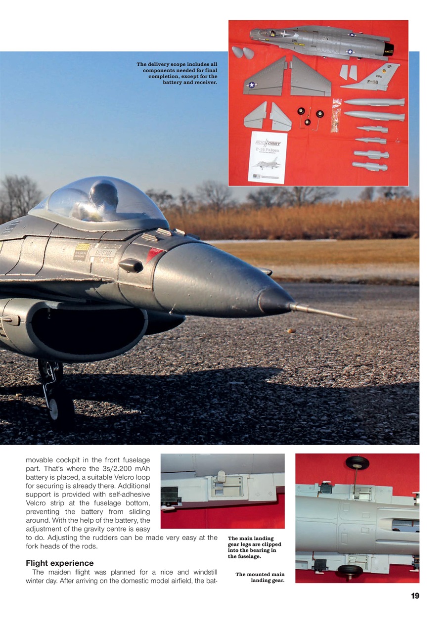 Jetpower Preview Pages